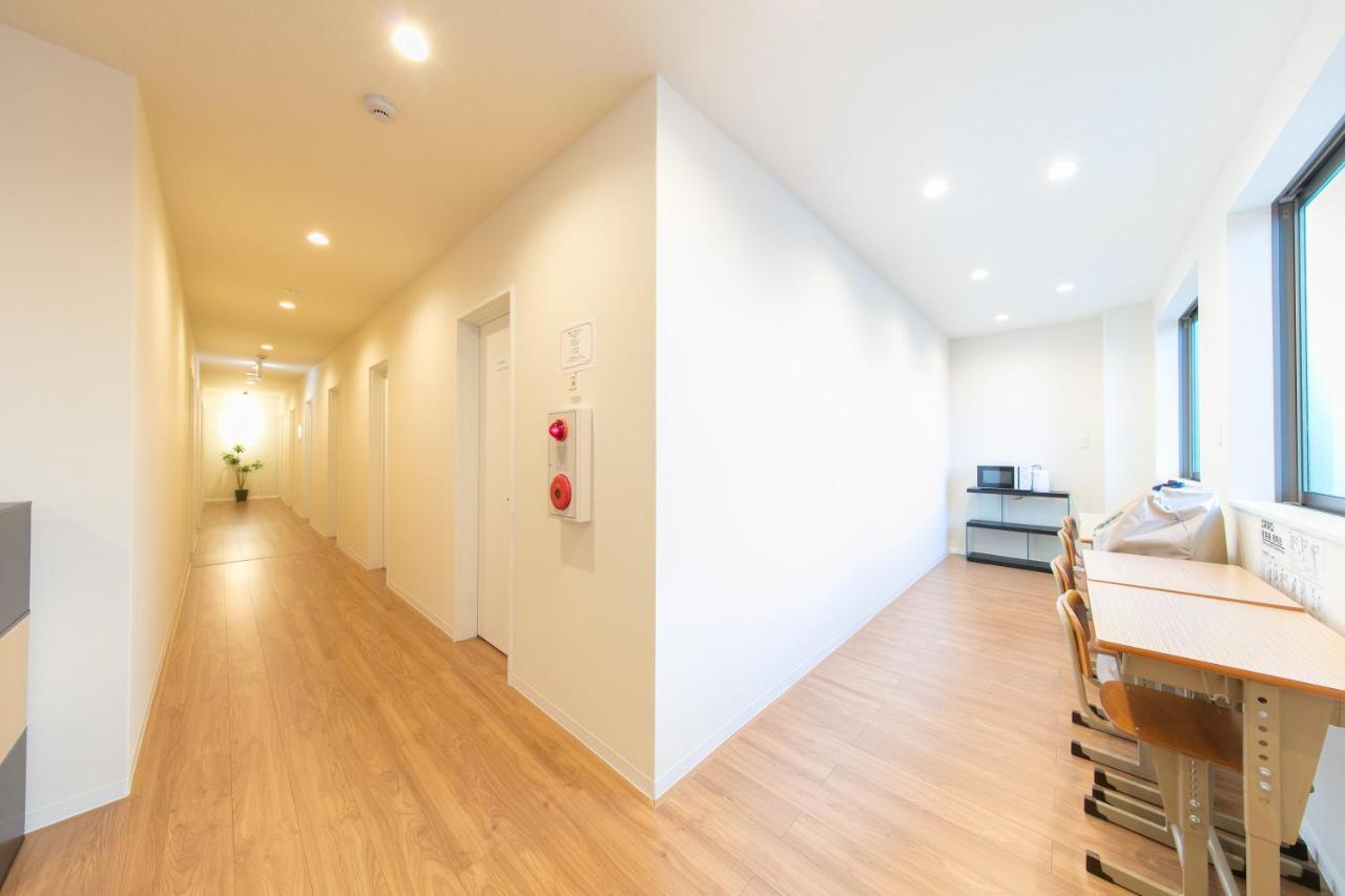 Guest House彩 Moriguchi Luaran gambar