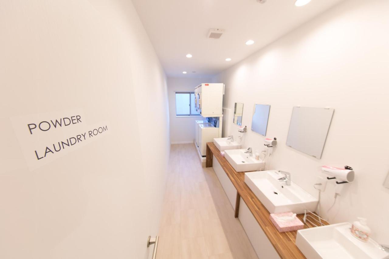 Guest House彩 Moriguchi Luaran gambar