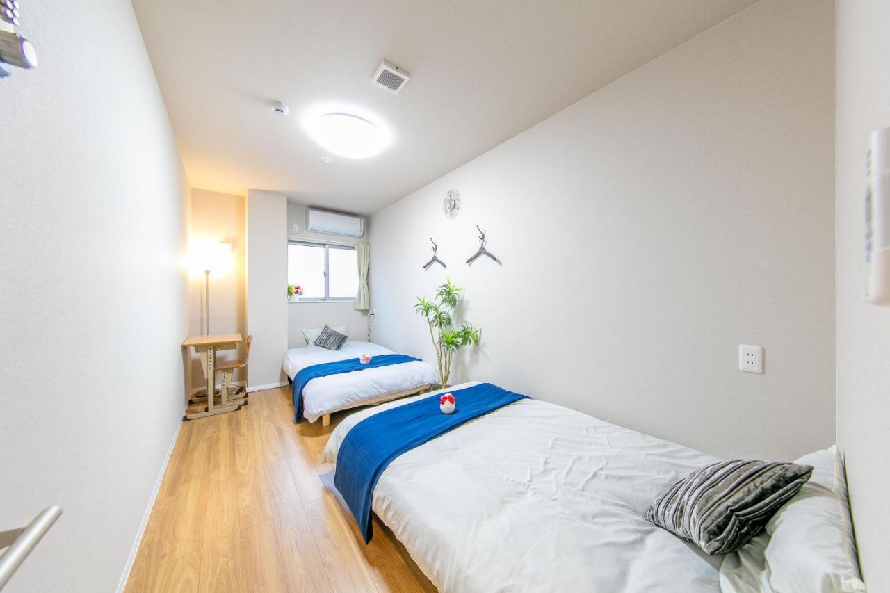 Guest House彩 Moriguchi Luaran gambar