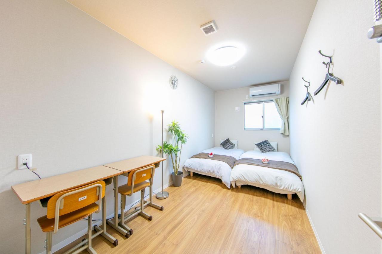 Guest House彩 Moriguchi Luaran gambar