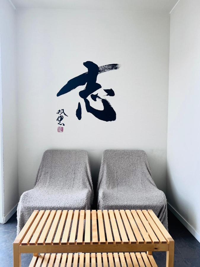 Guest House彩 Moriguchi Luaran gambar
